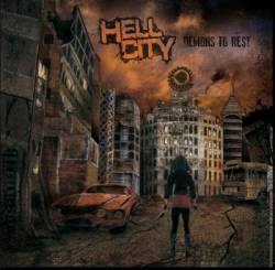 Hell City : Demons to Rest